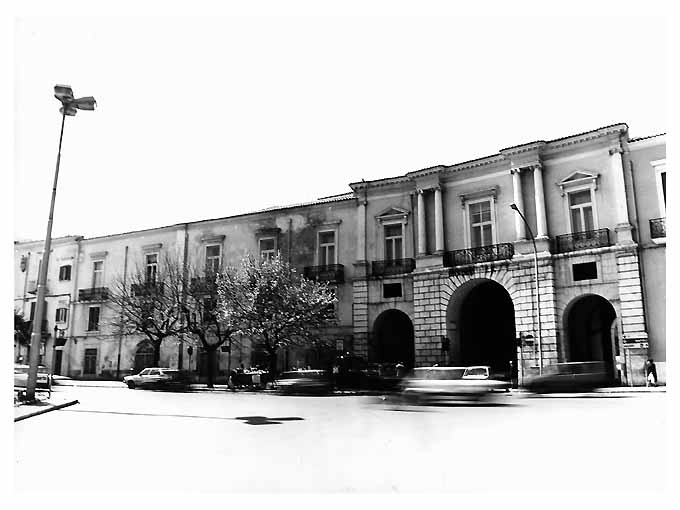 Retrofacciata